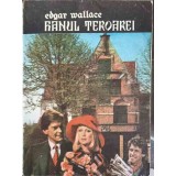 HANUL TEROAREI-EDGAR WALLACE-154114