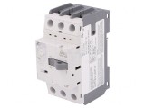 &Icirc;ntrerupător Motor 0,25kW 220-690VAC DIN IP20