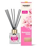 Odorizant camera Winso Spring Blossom Summer Time, 100ml, lichid