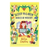 Cumpara ieftin Waves of Mystery