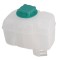 Vas de expansiune Volvo S60, 2000-2009, motor 2, 0, 2, 3; 2, 4; 2, 5 benzina; 2, 4 diesel, Volvo V70, 2000-2007, motor 2, 0, 2, 3; 2, 4; 2, 5; benzin
