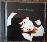 CD Beverley Craven &lrm;&ndash; Beverley Craven, Epic rec