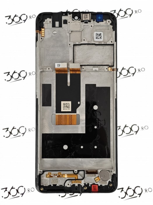 Display Nokia 2.4 TA-1270 swap
