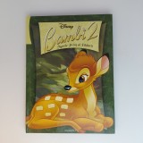 Egmont Bambi 2 - Marele Print al Padurii