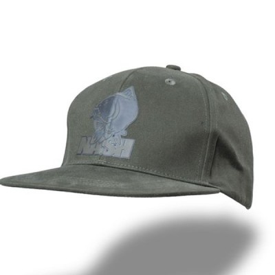 Sapca Make It Happen Big Fish Snap Back Cap Green foto