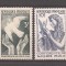 Franta 1946 - Conferința de pace, MNH