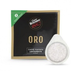 Vergnano Oro cialde cafea ESE, 18 buc