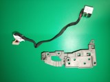 Mufa alimentare Dell Latitude E5520 cu suport
