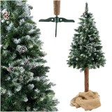 Christmas tree on a trunk 1.8 m Ruhhy 26667