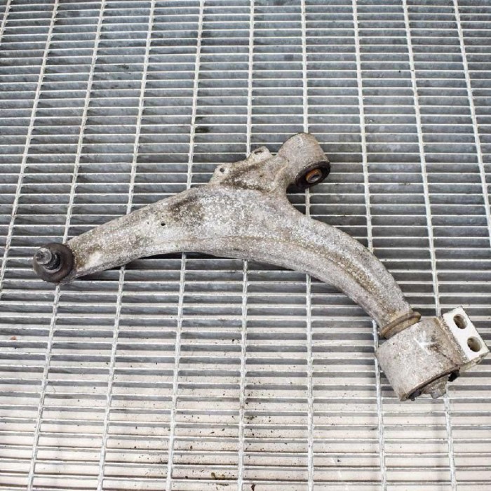 Braț inferior st&acirc;nga față OPEL ASTRA J 2011 3248609