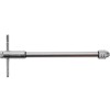 Port tarod T cu clichet 255mm, BGS