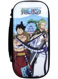 Konix One Piece Carry Case Wano NSW