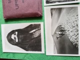 grup de fotografii ,cu imagini din Africa de Nord , anii 1950 -1970.Dimensiuni aprox 11 cm x 6 cm