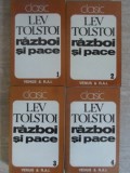 RAZBOI SI PACE VOL.1-4-LEV TOLSTOI-273490