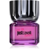 Roberto Cavalli Just Cavalli Give Me Magic For Her Eau de Parfum pentru femei 30 ml