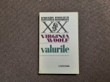 VIRGINIA WOOLF - VALURILE RF11/3