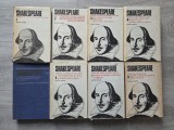 OPERE - Shakespeare (volumele 1-8)