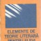 Elemente de teorie literara pentru elevi - Ioan Andrau