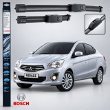 Cumpara ieftin Ștergătoare Mitsubishi Mirage VI Saloon (A1_A) 2012-2020 | 3 397 007 589 &ndash; BOSCH