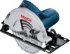 Bosch GKS 235 Turbo Ferastrau circular 2050 W, 235 mm ProAdvanced PowerfulTools