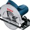 Bosch GKS 235 Turbo Ferastrau circular 2050 W, 235 mm ProAdvanced PowerfulTools