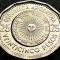 Moneda exotica comemorativa 25 PESOS - ARGENTINA, anul 1966 *cod 5073