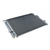 Evaporator aer conditionat Santa Fe (Dm) (12-) 2.0 Crdi (cu uscator), 976062W000