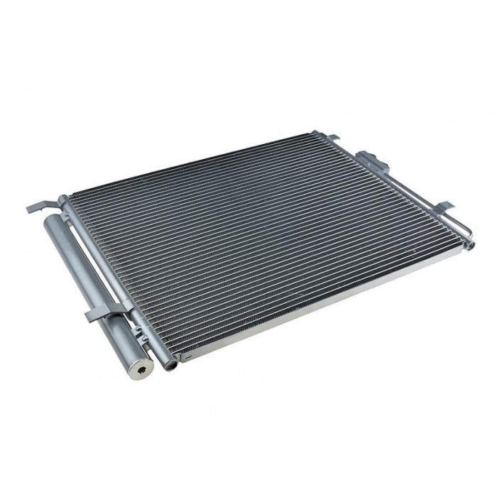 Evaporator aer conditionat Santa Fe (Dm) (12-) 2.0 Crdi (cu uscator), 976062W000