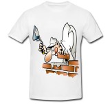 Cumpara ieftin Tricou &quot; Builder day &quot;