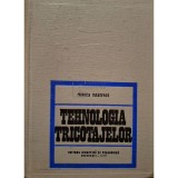 Mircea Mateescu - Tehnologia tricotajelor (Editia: 1970)