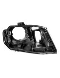 Carcasa far dreapta pentru Audi A4 B8 fara Facelift 2008 - 2011