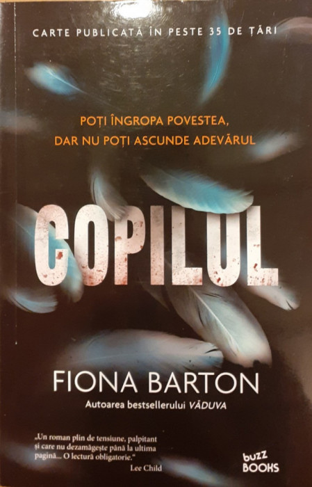 Copilul | Trored Anticariat