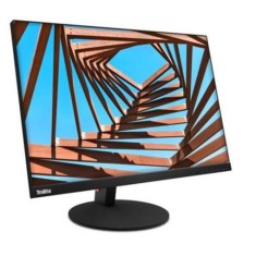 Monitor Refurbished, LENOVO ThinkVision T25D-10, LED, Diagonala 25 inch, Stare Foarte Buna