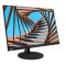 Monitor Refurbished, LENOVO ThinkVision T25D-10, LED, Diagonala 25 inch, Stare Foarte Buna