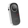RECEIVER audio Logilink, conec prin Jack 3.5mm, dist max 10m, BT v5.4, ac. 150mAh, pana la 12 ore, card microSD, indicator LED, ant int, black 4350188