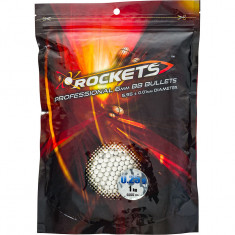 Bile Airsoft Rockets 0.25g - 1 Kg