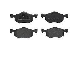 SET PLACUTE FRANA BREMBO Mazda Ford foto