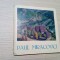 PAUL MIRACOVICI - Expozitie Retrospectiva - Muzeul &quot;Deltei Dunarii&quot; Tulcea,1984