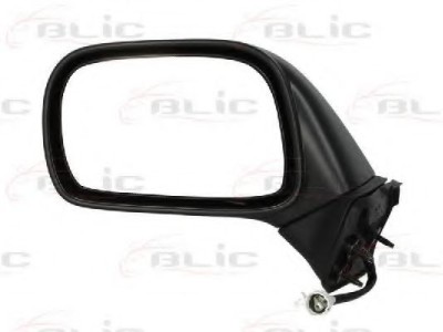 Oglinda exterioara OPEL AGILA (A) (H00) (2000 - 2007) BLIC 5402-04-038361P foto