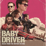 Baby Driver - Vinyl |, Columbia Records