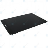 Asus ZenPad 3S 10 (Z500KL) Unitate de afișare completă neagră 90NP00I1-R20020