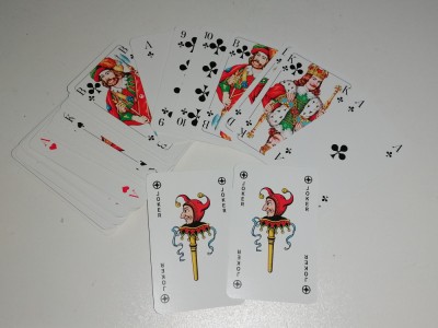 CARTI JOC NEJUCATE / NOI - COMPLETE foto