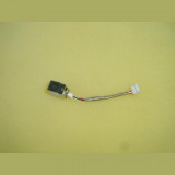 Mufa alimentare laptop noua HP DV3 Series (With cable)