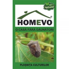 Solutie pentru a combate plosnita culturilor 50g