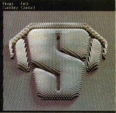 CD Roger Sanchez &lrm;&ndash; First Contact (EX)