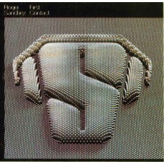 CD Roger Sanchez &lrm;&ndash; First Contact (EX)