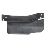 Spoiler aripa interioara Ford Mustang, 05.2018-, Fata, partea Stanga, polipropilena, Aftermarket