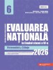 Evaluarea Nationala la finalul clasei a VI-a 2026 Matematica si Stiinte, Bogdan Antohe, Paralela 45