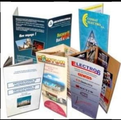 Promovam firme offline și online foto