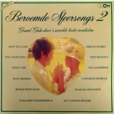 VINIL 2xLP Various &ndash; Beroemde Sfeersongs 2 - Grand Gala Door 's Werelds Beste Vocalisten (VG++)